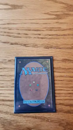 MTG Hazel of the Rootbloom (Borderless) (Raised Foil) Bloomburrow - Image 2