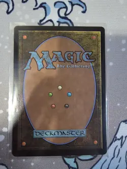 Wan Shi Tong Librarian Mythic Borderless FOIL NM - Magic MTG TLA #0320 - Image 2