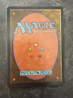 *** ANTIQUITIES Tetravus *** NM-Mint Beauty! - DUTY FREE MtG Magic - Image 2