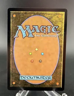 Wan Shi Tong Librarian Borderless FOIL NM - Magic MTG TLA x1 - Image 2