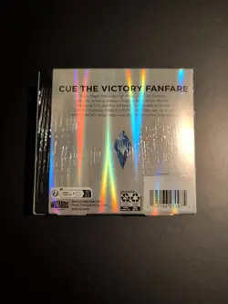 Magic: The Gathering Final Fantasy Collector’s Booster Box - English NEW SEALED - Image 2
