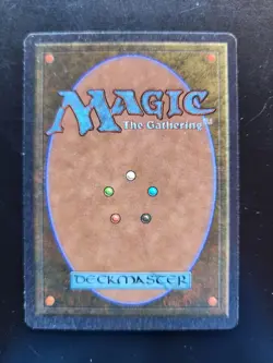 Reserved Listing gump-84 - Lightly Played Mountain and Guardian Beast - Image 2