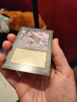 Reserved Listing gump-84 - Lightly Played Mountain and Guardian Beast - Image 5