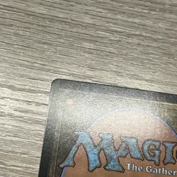 Magic the Gathering Yuna, Grand Summoner Borderless Surge Foil 216 Final Fantasy - Image 3