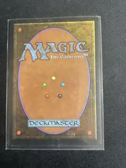 MtG X1 Triassic Egg Legends Magic the Gathering - Image 2