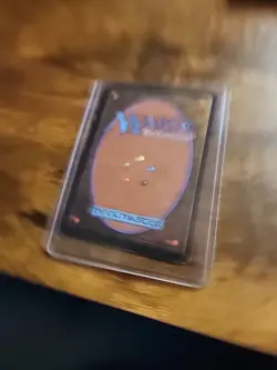 MTG MAGIC : The Gathering - ARABIAN NIGHTS - WAR ELEPHANT - RARE FIND!!! - Image 2