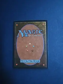 Land Tax MTG Core Set 4th Edition Regular - Image 2