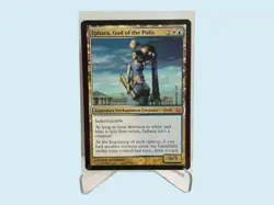 Ephara, God of the Polis - Born of the Gods - NM, Magic the Gathering MTG - Image 1