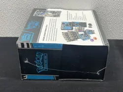 Pokemon TCG: Black Bolt Elite Trainer Box Factory Sealed In Hand See Description - Image 4