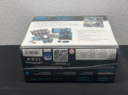 Pokemon TCG: Black Bolt Elite Trainer Box Factory Sealed In Hand See Description - Image 5