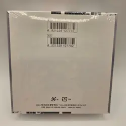 Sealed Pokemon White Flare Japanese Booster Box SV11W Scarlet & Violet JP0251 - Image 3