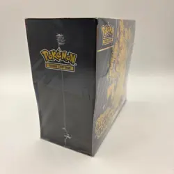Sealed Pokemon TCG Scarlet & Violet Surging Sparks Elite Trainer Box SV08 DK0122 - Image 3