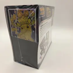 Sealed Pokemon TCG Scarlet & Violet Surging Sparks Elite Trainer Box SV08 DK0122 - Image 5