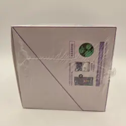 Pokemon TCG S-Chinese 151 Surprise Coin Set Sealed Case Sealed DK0135 - Image 5