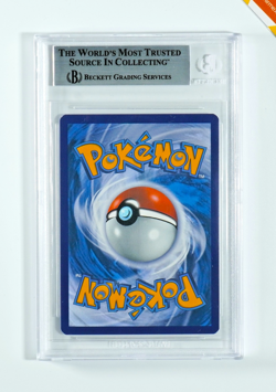Pokemon BGS 8.5 Flareon #SWSH179 Premium Collection Promo 2019 Italiano - Image 2