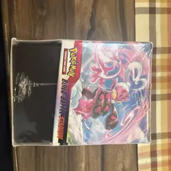 Pokemon Sword & Shield Lost Origin Build & Battle Stadium, Factory Sealed. 820650850721 - Image 5