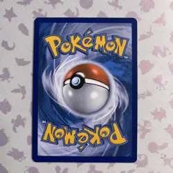 Pokemon TCG Misty's Determination Full Art 108/108 Evolutions NM - Image 2