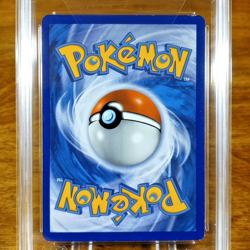 Pokemon Mcdonald's Match & Battle Pack Promo Rowlet 2/15 AGS Gem-MT 10 Holo 2022 - Image 4