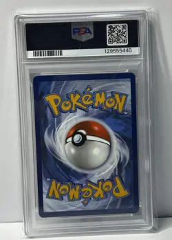 Team Rocket's Nidoking ex 216/182 Sv10: Destined Rivals Holo Pokemon TCG PSA 10! - Image 3
