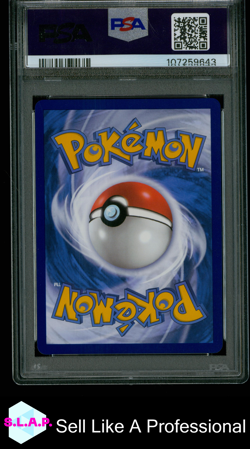 FA/REGIGIGAS VSTAR CROWN ZENITH POKEMON SWSH CROWN ZENITH 2023 GG55 PSA 10 - Image 2