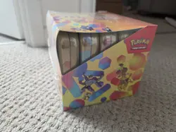 Pokemon TCG: Scarlet & Violet 151 Mini Tins Display Sealed Unopened (10 tins) - Image 2