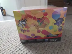 Pokemon TCG: Scarlet & Violet 151 Mini Tins Display Sealed Unopened (10 tins) - Image 3