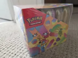Pokemon TCG: Scarlet & Violet 151 Mini Tins Display Sealed Unopened (10 tins) - Image 4
