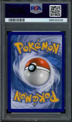 Pokemon Gardevoir EX 2016 XY Generations Radiant Collection #RC30 PSA 8 NM-MT - Image 2