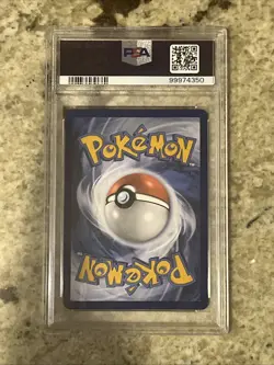 Miraidon EX 244/198 Pokemon Sv01: Scarlet & Violet Base Set Sir 2023 Psa 9 Mint - Image 2