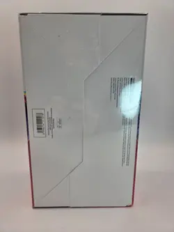 Sealed Pokemon Destined Rivals Build & Play Battle Display Box SV10 DK0109 - Image 4