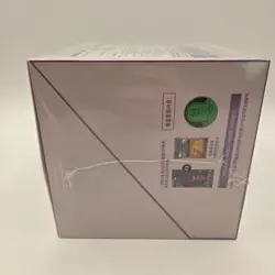 Pokemon TCG S-Chinese 151 Surprise Coin Set Sealed Case Sealed DK0113 - Image 5