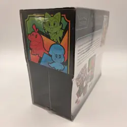 Sealed Pokemon TCG Scarlet & Violet Paldea Evolved Elite Trainer Box SV02 DK0121 - Image 5