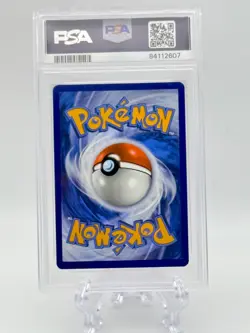 2023 Pokemon SVP EN #56 Charizard ex Premium Collection PSA 10 Rare Promo - Image 2