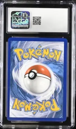 Pokemon Arceus V Alternate Art 166/172 Brilliant Stars CGC 10 GEM MINT - Image 2