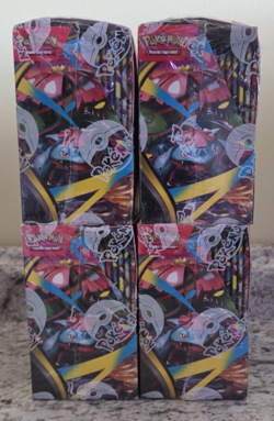 2025 Pokemon TCG Mega Evolution ME01 Booster Box - Image 3