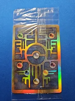 Ancient Mew Promo - Factory Sealed - Pokemon 2000 Movie - Image 2