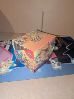Pokemon TCG: Scarlet & Violet 151 Mini Tins - Display Case - Sealed Brand New! - Image 2