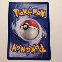 Mr. Fuji - Pokemon TCG Karte - Fossil - 58/62 - 1999 - English - Image 2