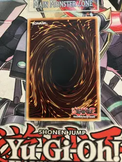 Ketu Dracotail Ultimate Rare OP29-EN003 Yugioh - Image 3