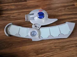 Yu-Gi-Oh GX Jaden Yuki Duel Disk - Image 1