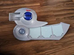 Yu-Gi-Oh GX Jaden Yuki Duel Disk - Image 4