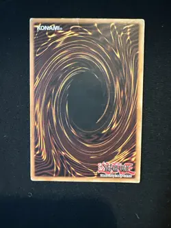 Yugioh! LOB-001 Blue eyes white dragon Unlimited - Image 2