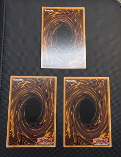 Cyber Dragon Core (RA04-EN013) Quarter Century Secret Rare - Play Set Yu-Gi-Oh! - Image 3