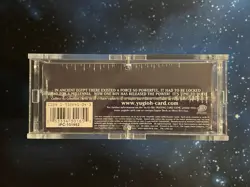 2003 Yu-Gi-Oh! Legacy Of Darkness English Unlimited Sealed Display 36er Box New - Image 3