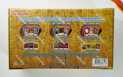 Yu-Gi-Oh! Yugi's Legendary Decks Sealed 2020 English - Image 2