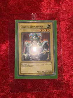 Yu-Gi-Oh Classic Lot 1 - Image 3