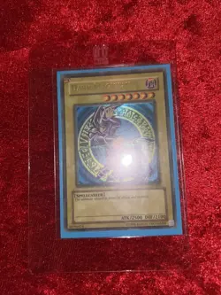Yu-Gi-Oh Classic Lot 1 - Image 4