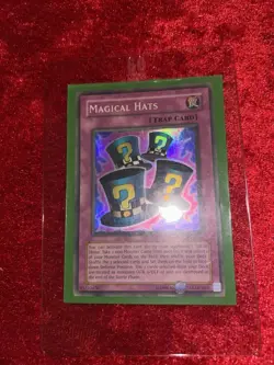 Yu-Gi-Oh Classic Lot 1 - Image 5