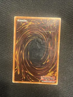 Spell Absorption - FET-EN039 - Ultimate Rare - Unlimited Edition - Yu-Gi-Oh - Image 3