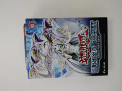 Blue-Eyes White Destiny Yugioh Structure Deck - Image 1